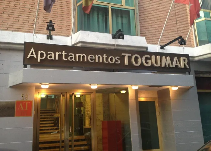 Sercotel Togumar