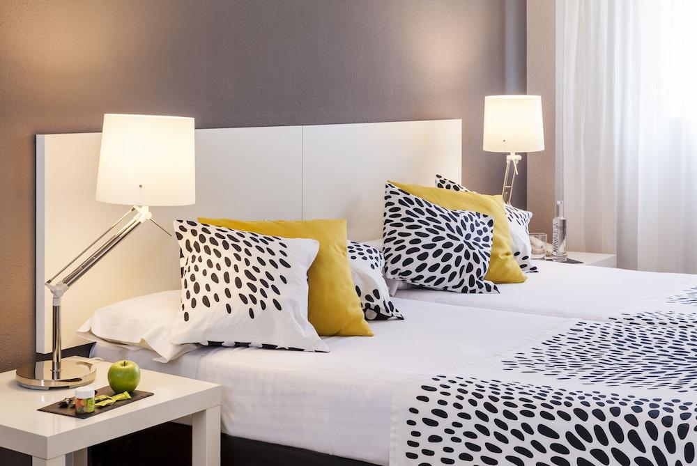 Sercotel Togumar Hotel apartamentowy Madryt