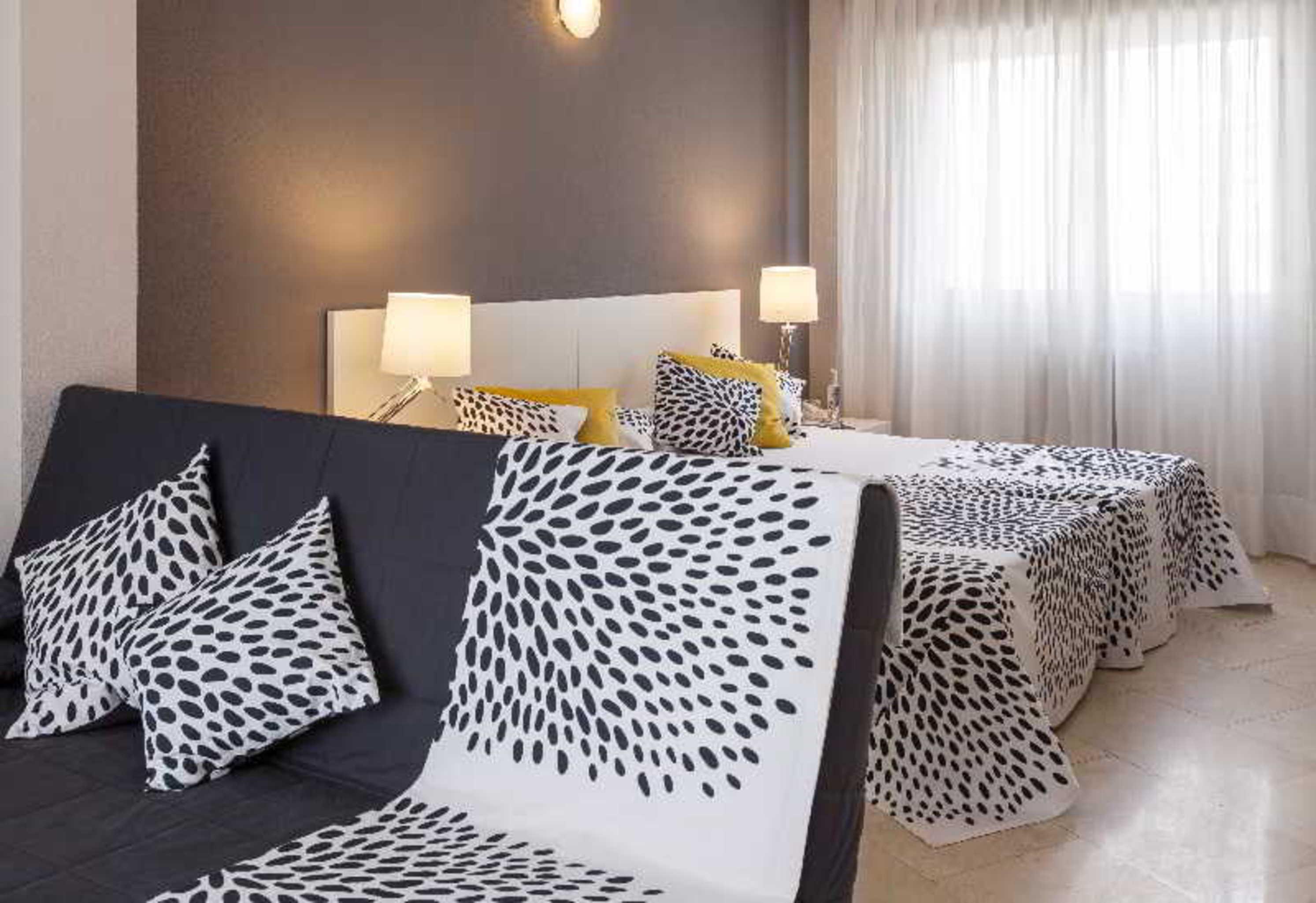 Hotel apartamentowy Sercotel Togumar