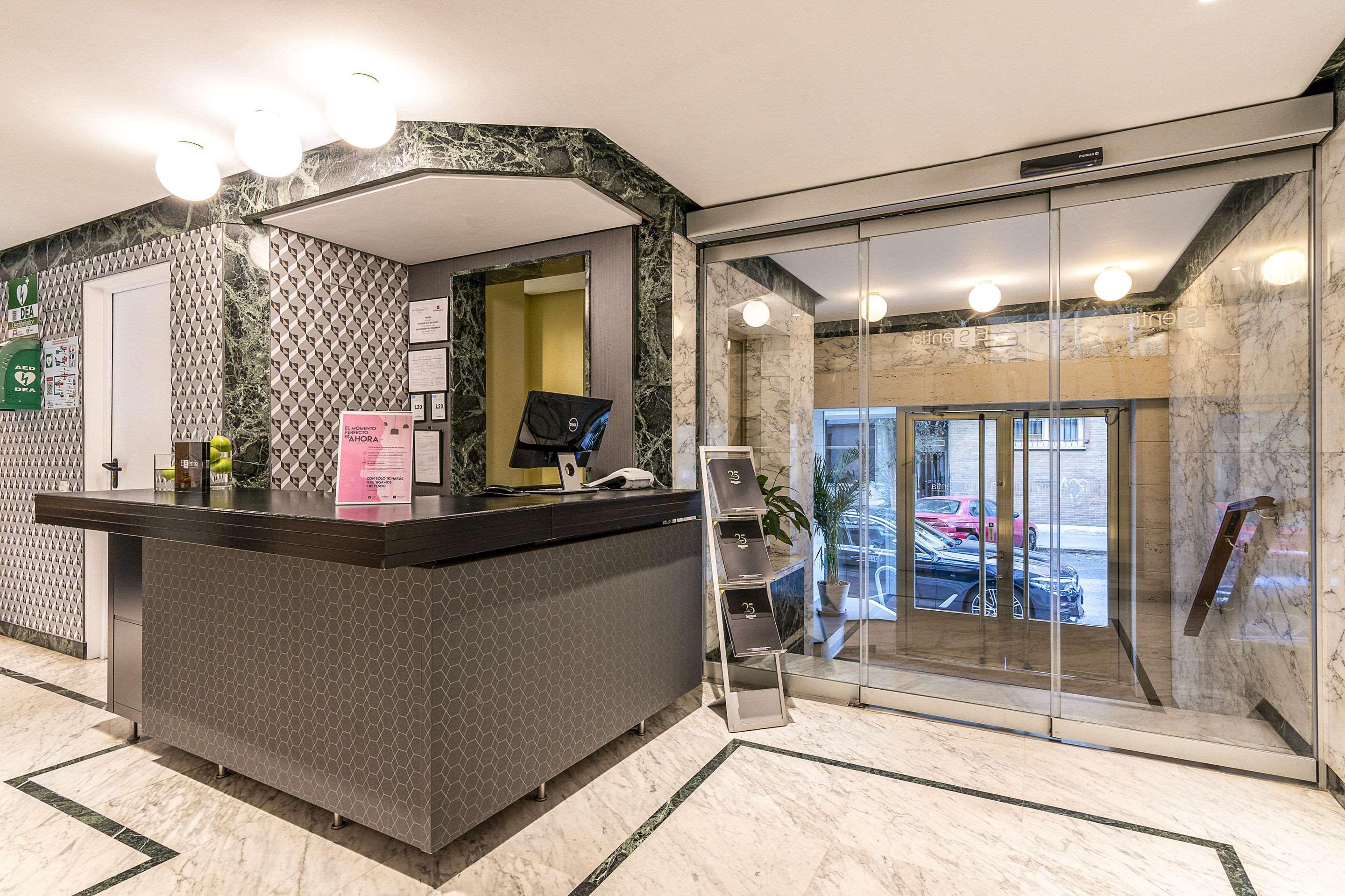 Sercotel Togumar Hotel apartamentowy 3*