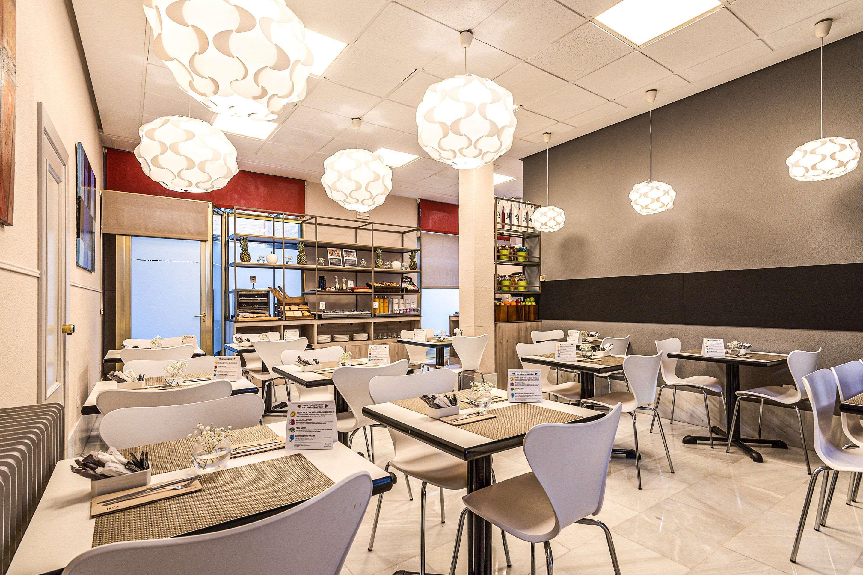 Sercotel Togumar Apart-hotel Madri
