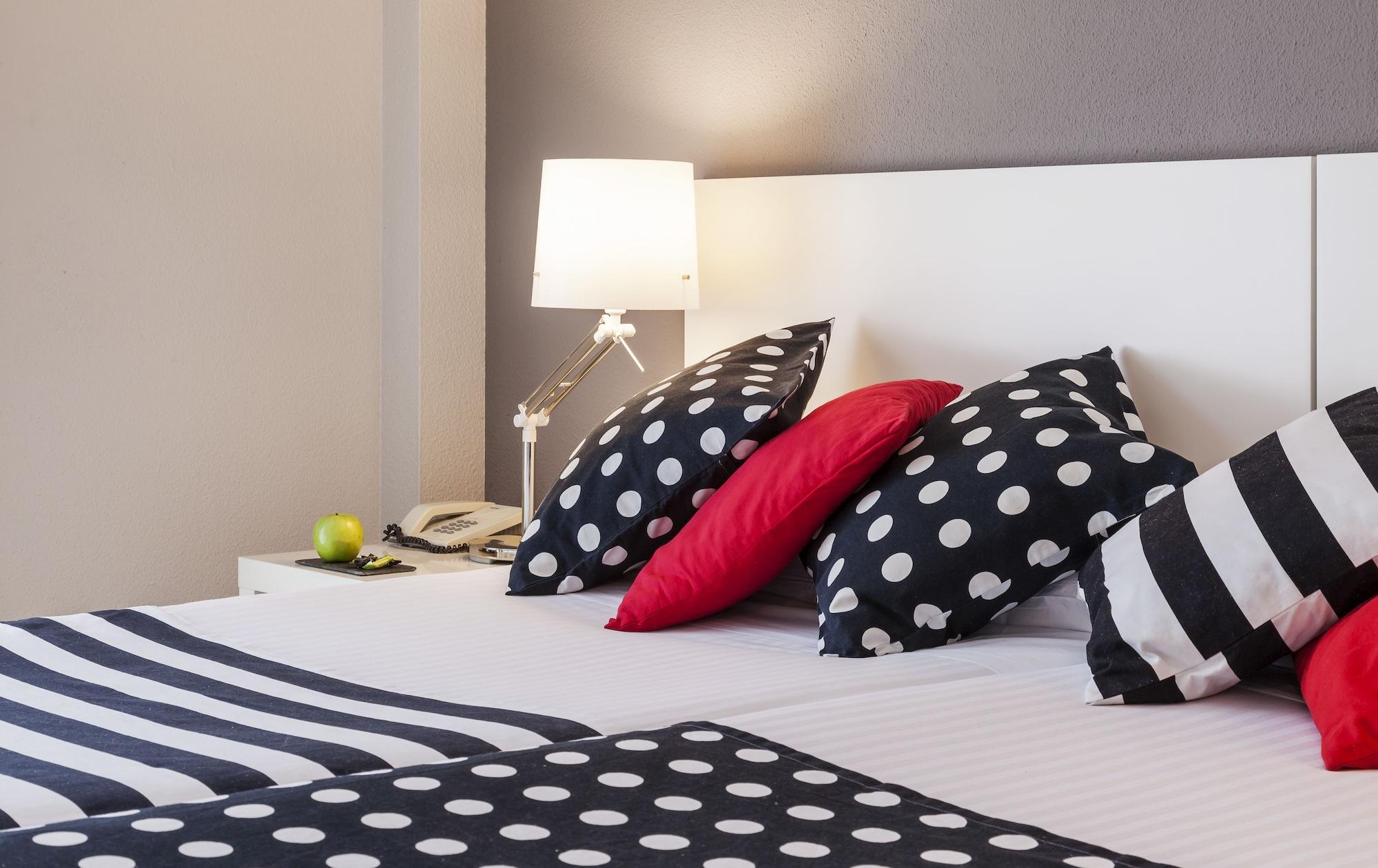 Sercotel Togumar Hotel apartamentowy