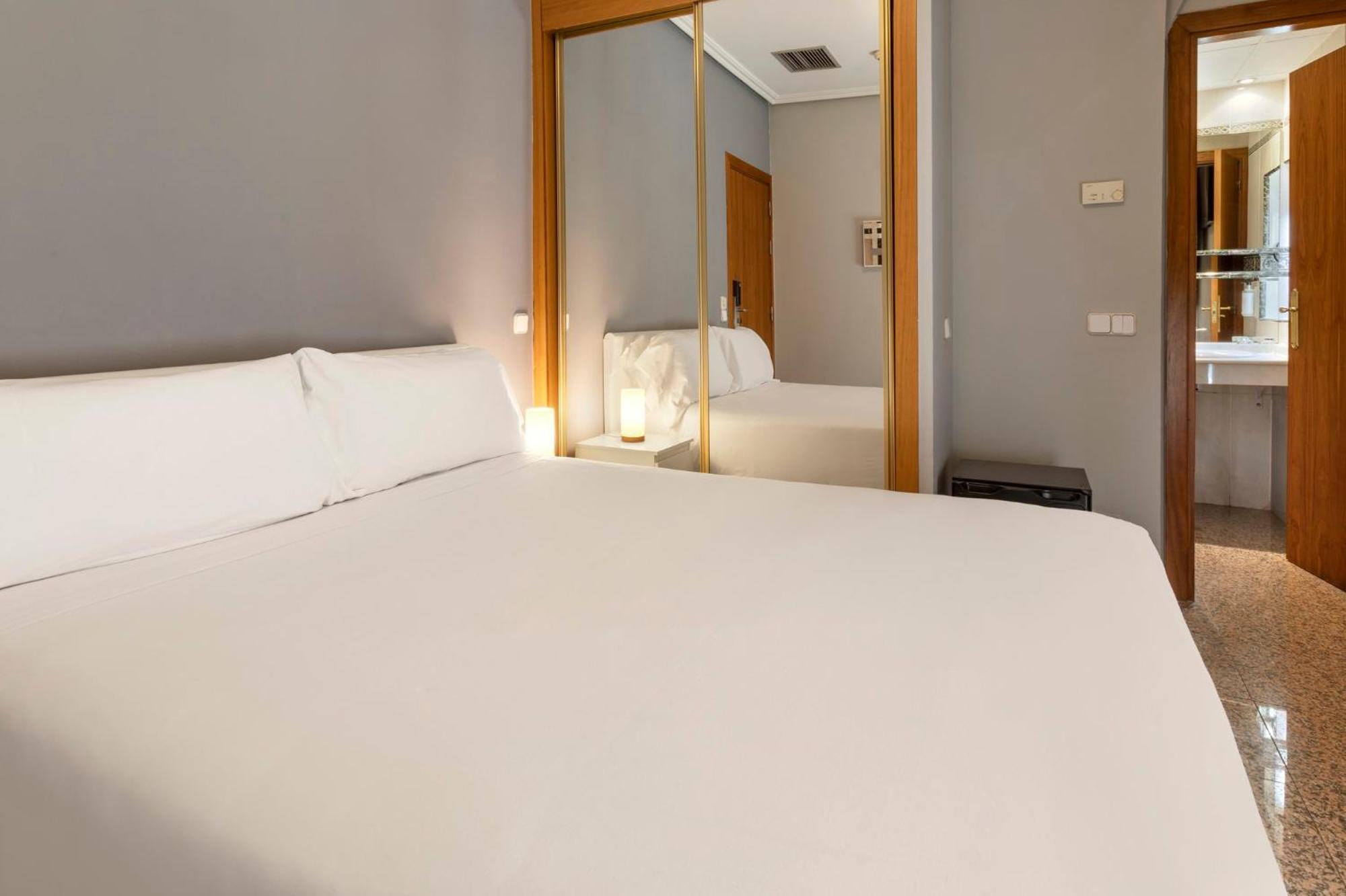 Sercotel Togumar Apart-hotel 3*