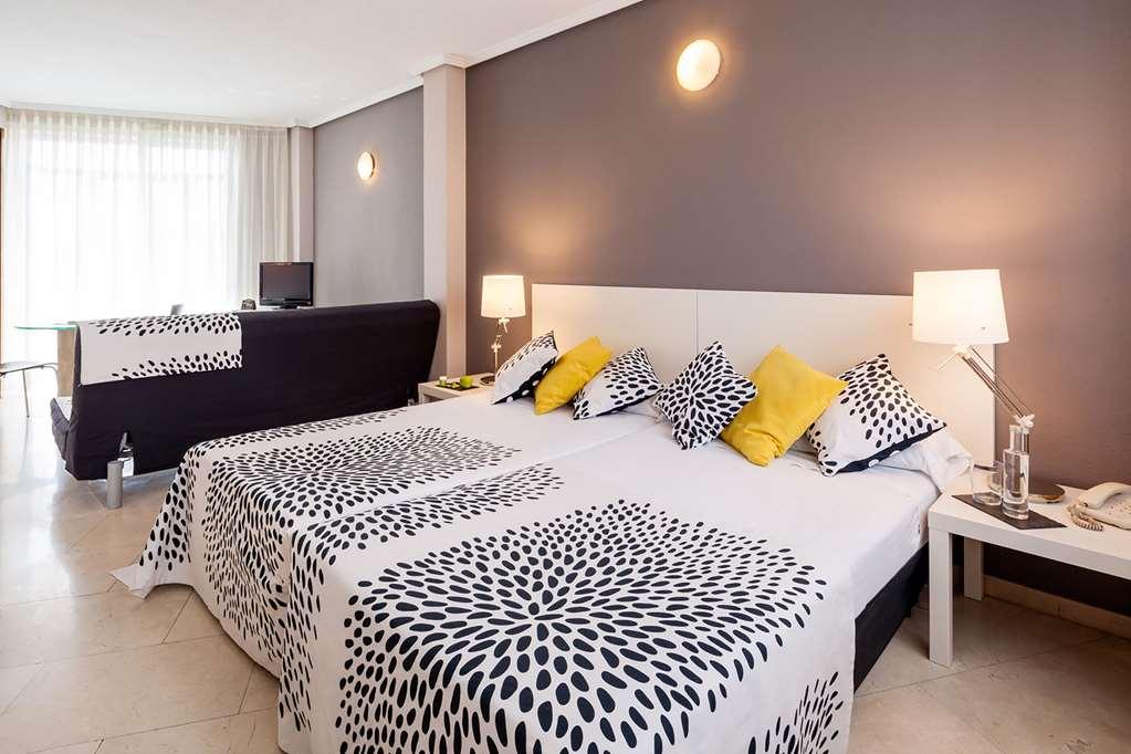 Apart-hotel Sercotel Togumar 3*