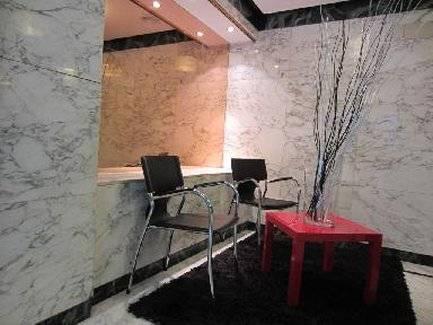 Apart-hotel Sercotel Togumar 3*
