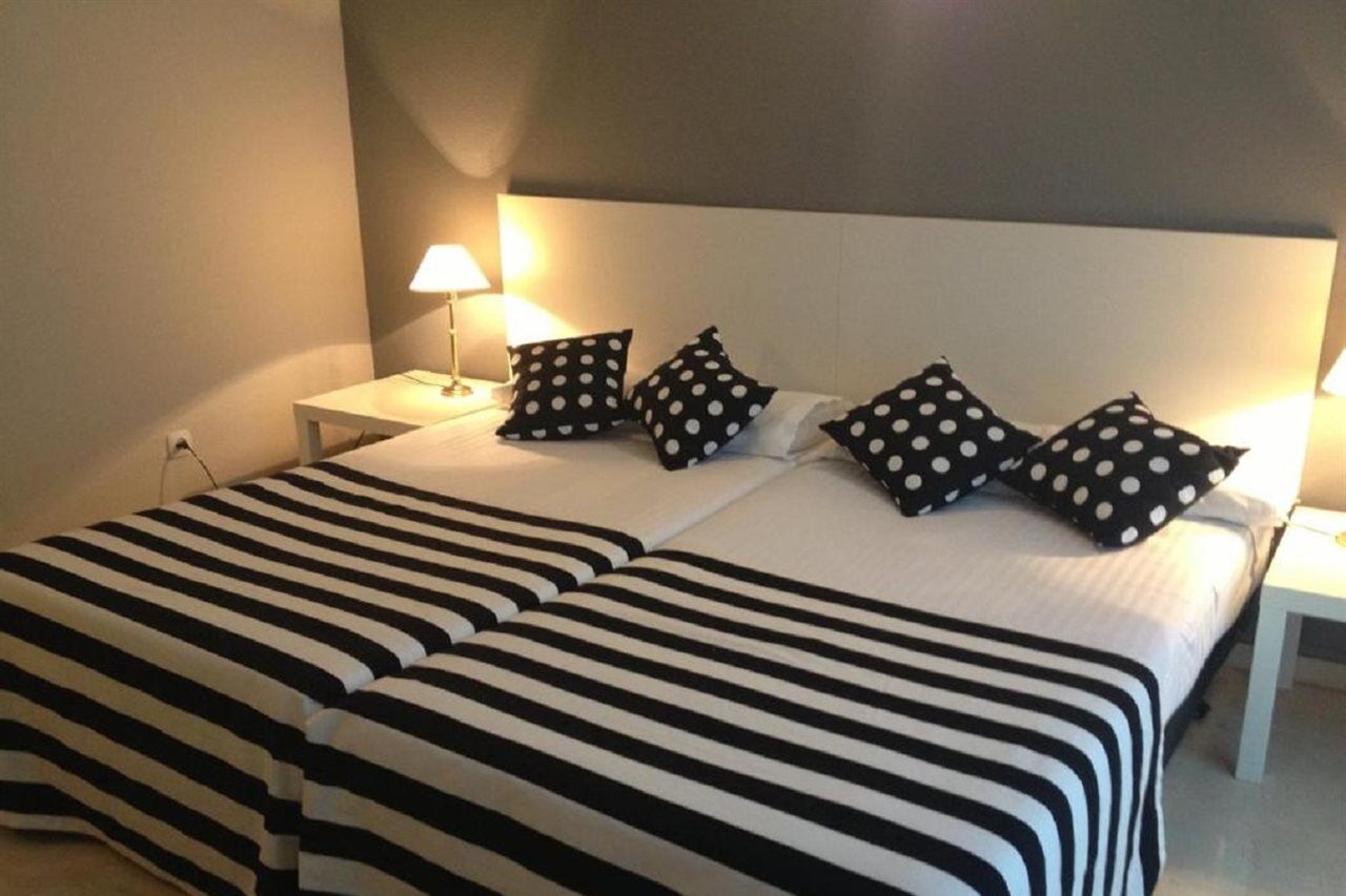 Apart-hotel Sercotel Togumar 3*