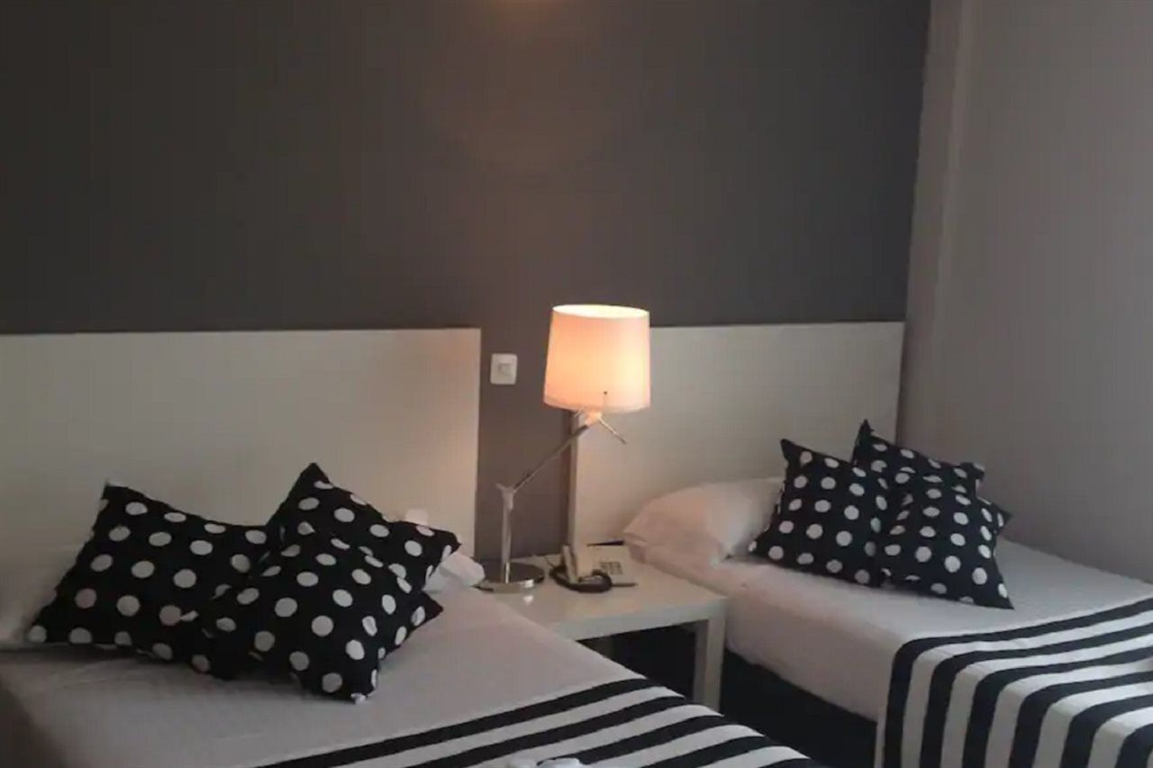 Hotel apartamentowy Sercotel Togumar