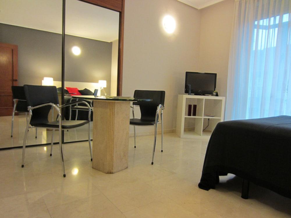Sercotel Togumar Madryt
