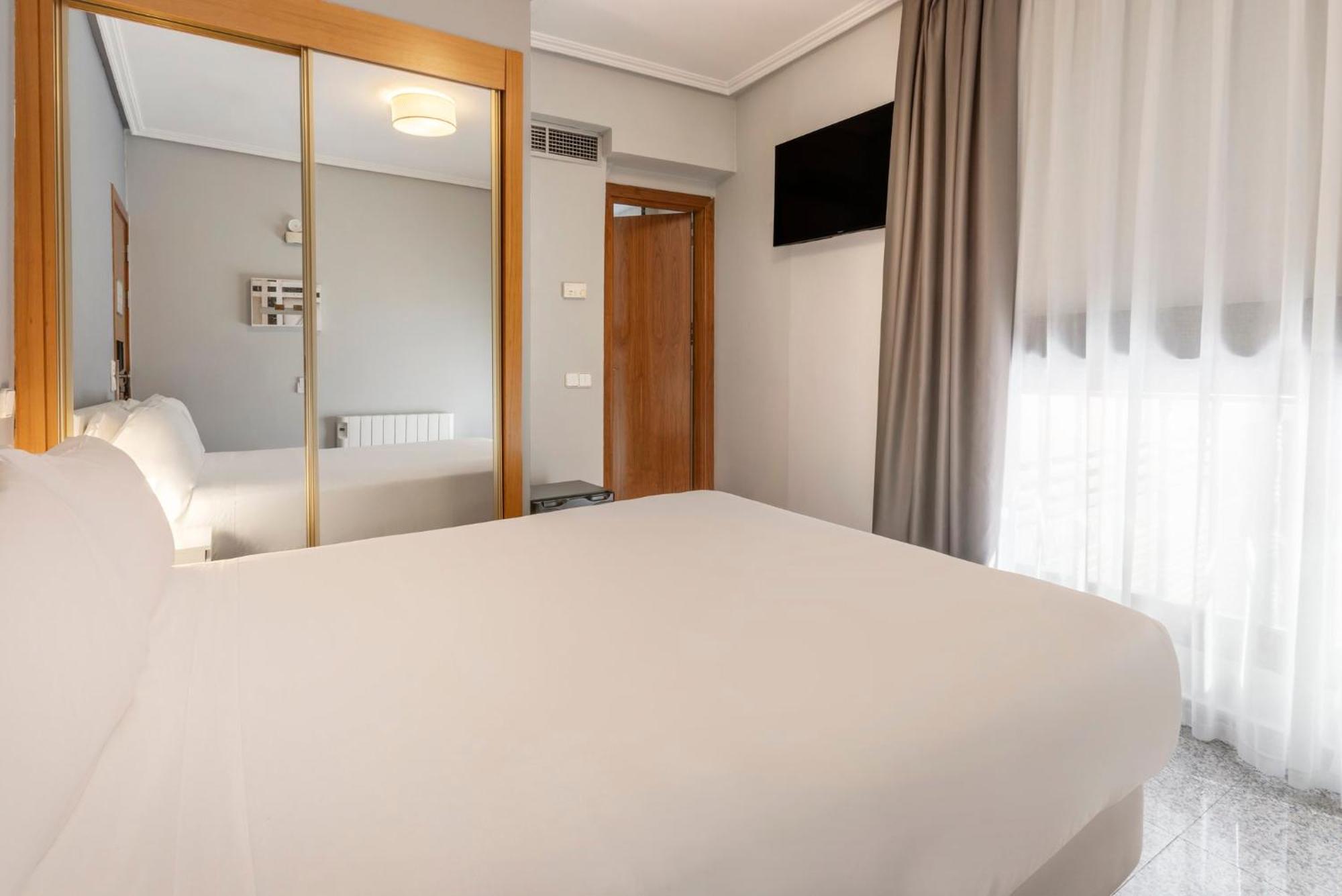 Hotel apartamentowy Sercotel Togumar 3*