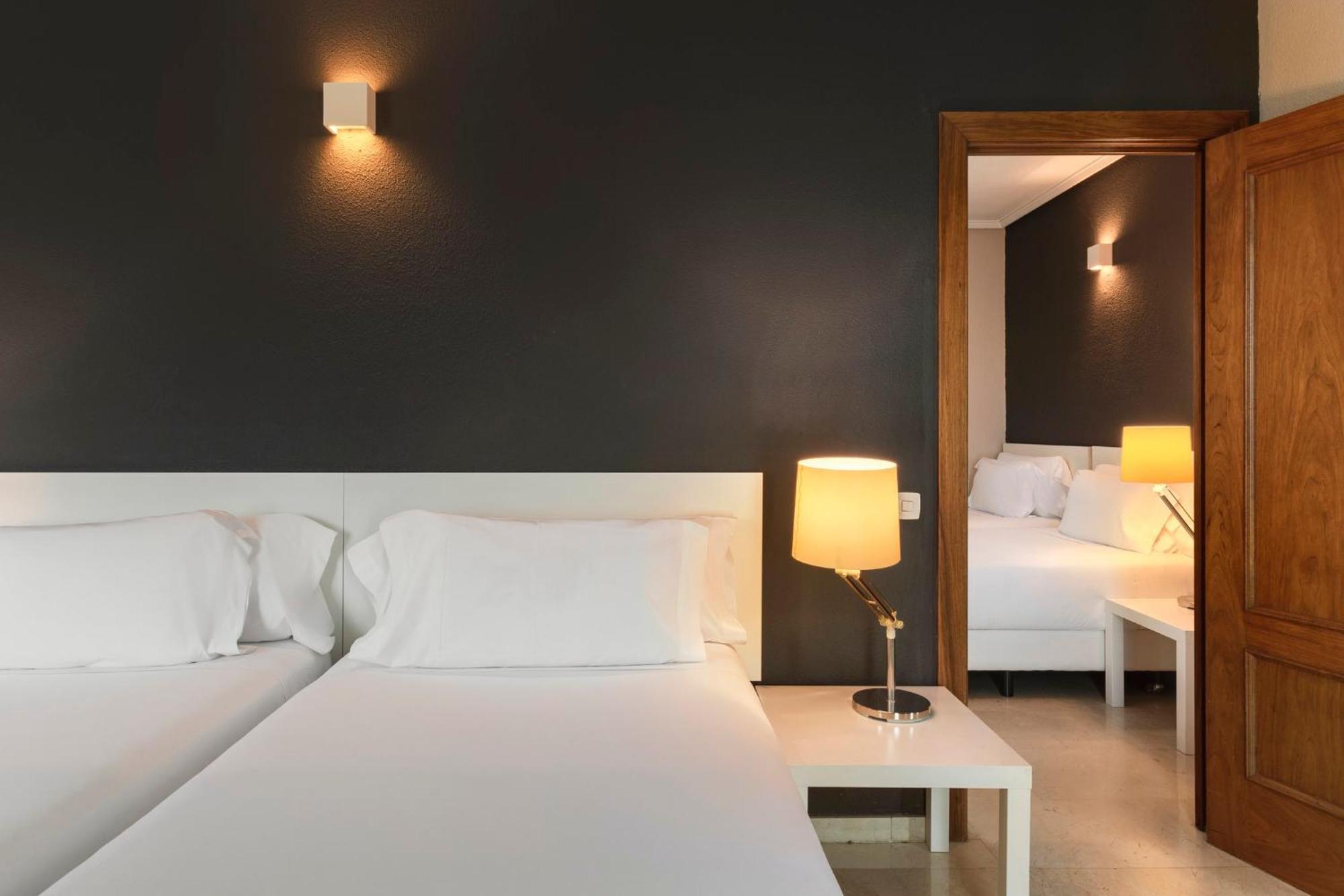Sercotel Togumar Hotel apartamentowy Madryt
