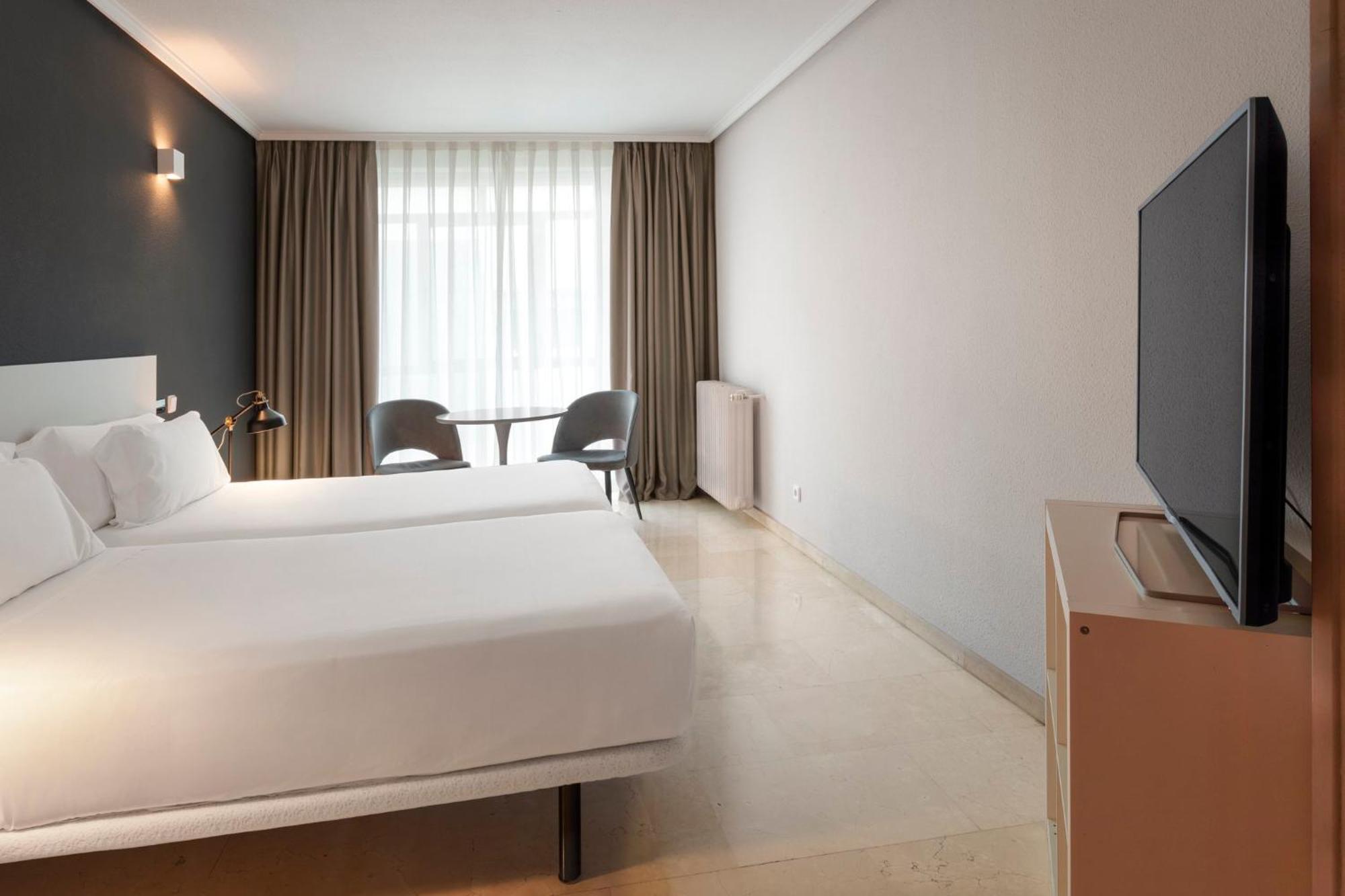 Sercotel Togumar Hotel apartamentowy