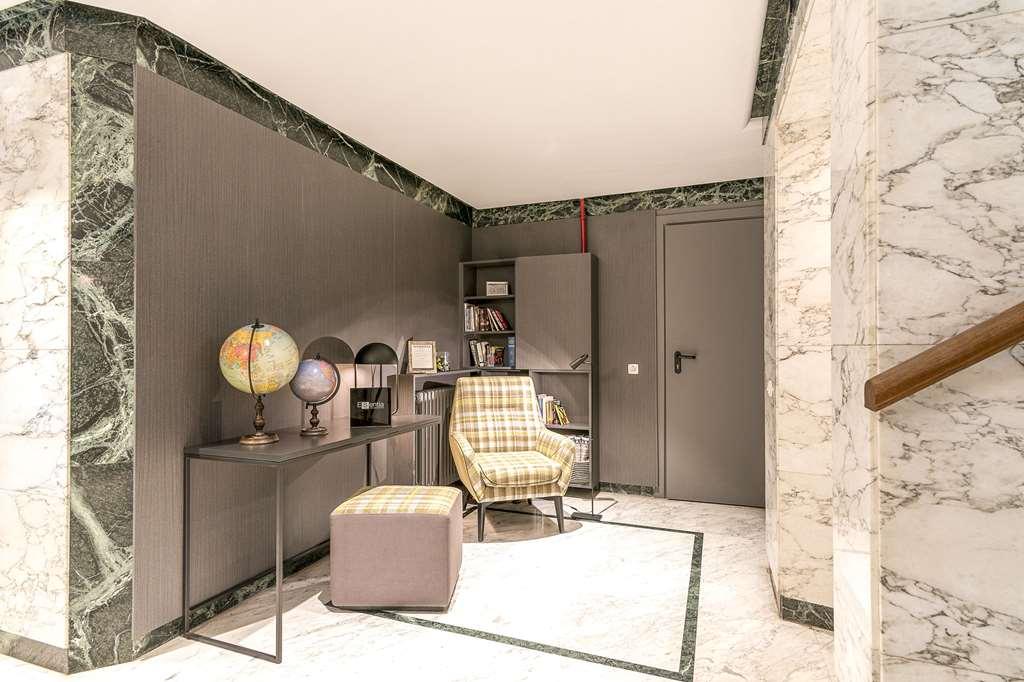 Sercotel Togumar Hotel apartamentowy Madryt